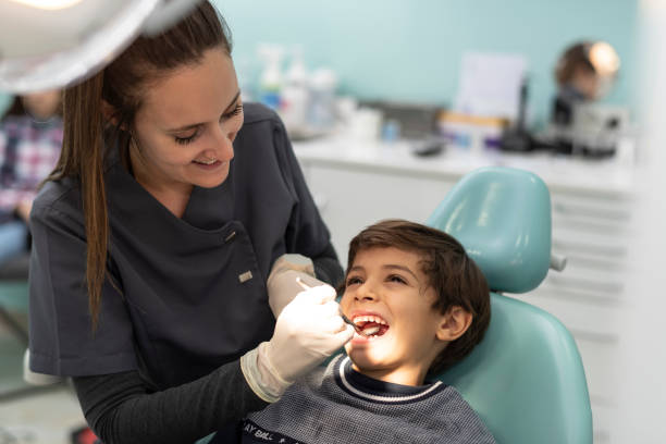 Best Emergency Treatment for Dental Infections or Abscesses in Shively, KY