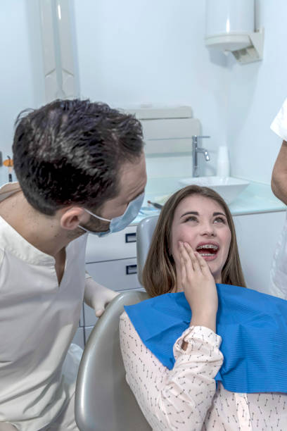 Best Emergency Denture Repair in Shively, KY