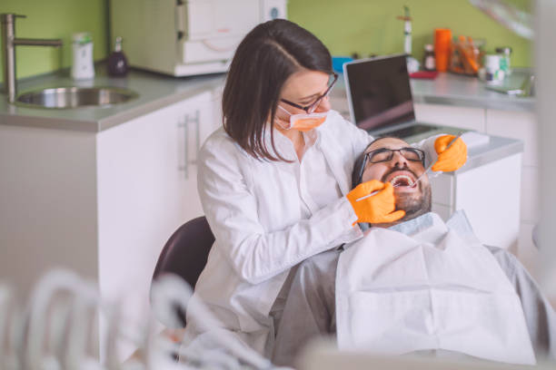 Best Emergency Dental Care for Broken or Chipped Teeth in Shively, KY